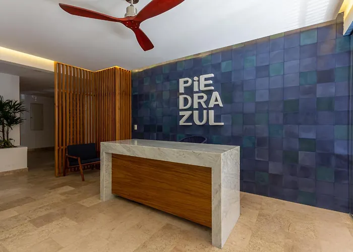 Ferienhaus Seaview Roof Pool, Tub, Hammocks, Steps To 5th Playa del Carmen